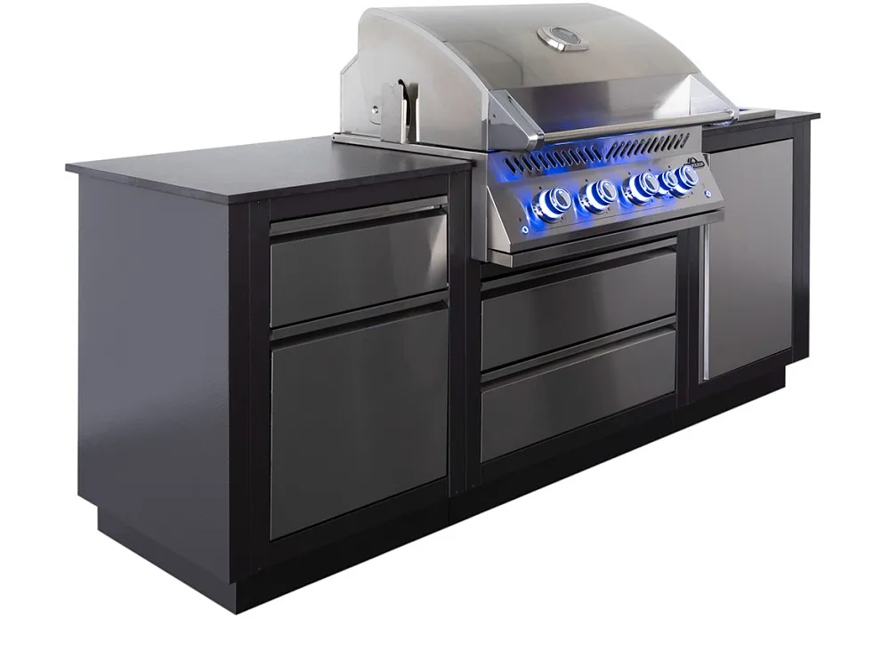 N705-0052 blat szafki kuchni ogrodowej oasis compact